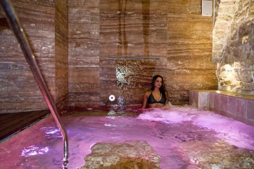 Sibilla Thermarium SPA Hotel Corte Altavilla