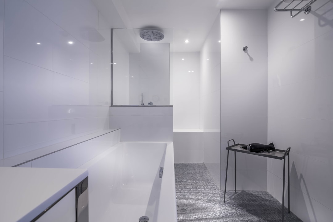 Chambre Familial Rayz Private Suites