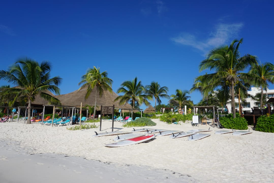 Strand Akumal Bay Beach & Wellness Resort