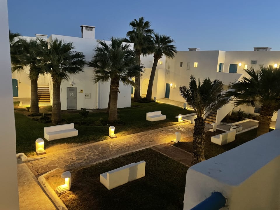 Zimmer ROBINSON DJERBA BAHIYA