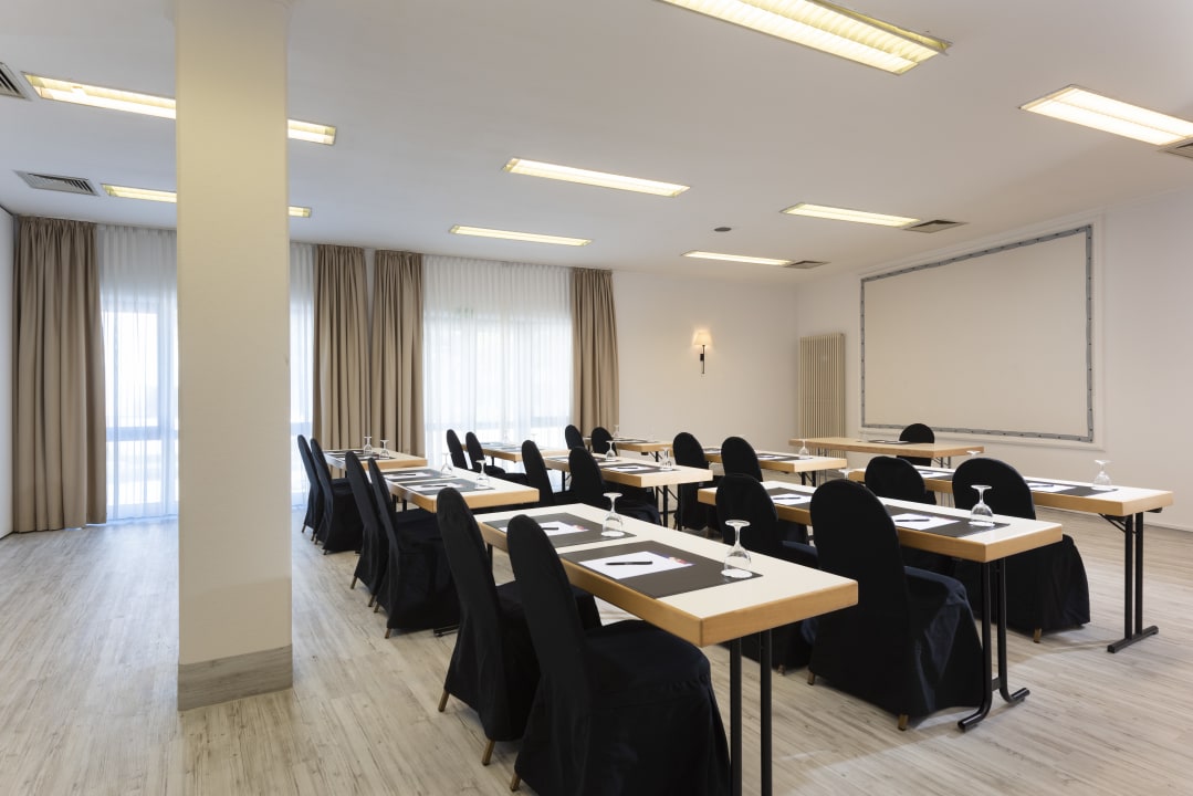 Zimmer TRYP by Wyndham Rosenheim Hotel