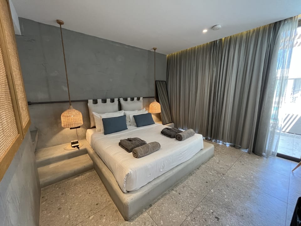 Zimmer Sentido Pearl Beach Kos – Adults only