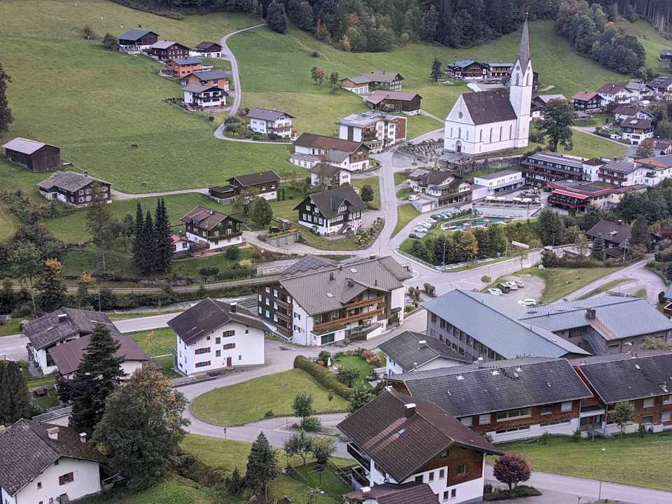 Sonstiges Hotel Hirschen
