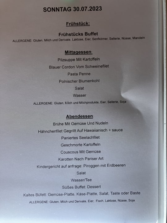 Gastro Vestina Wellness & Spa Hotel