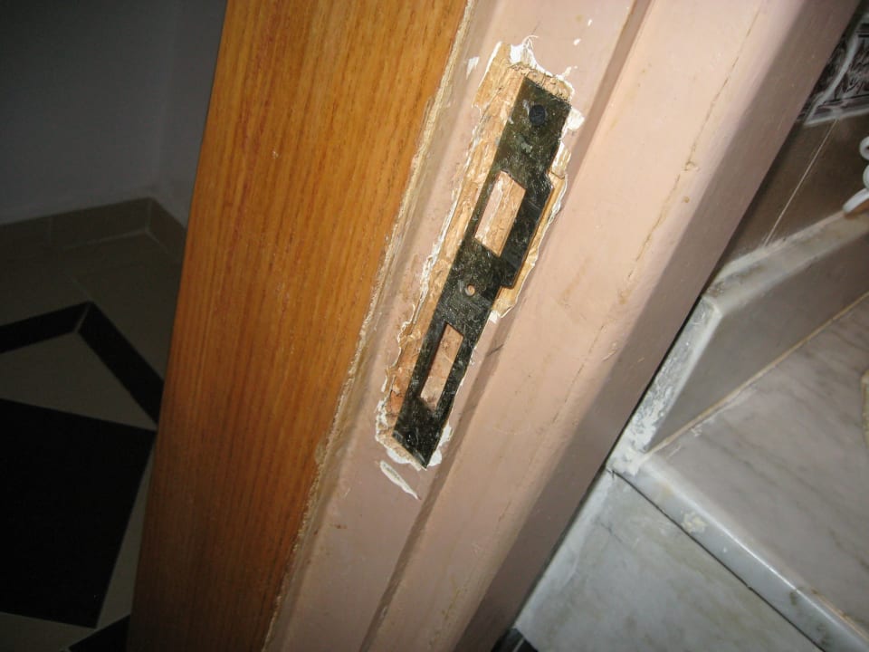 Zimmer Beach Albatros Resort