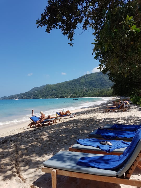 Strand Berjaya Beau Vallon Bay Resort & Casino