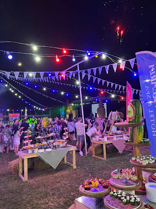 Gastro Diamond Premium Hotel & Spa