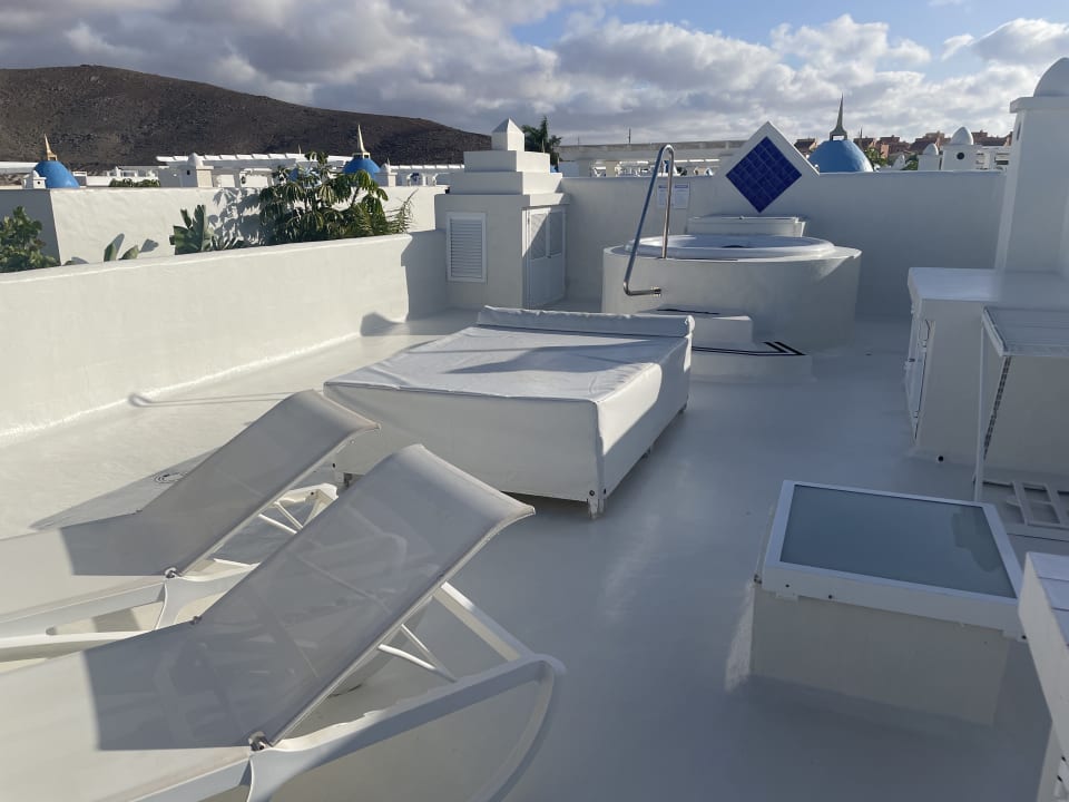 Pool Bahiazul Villas & Club