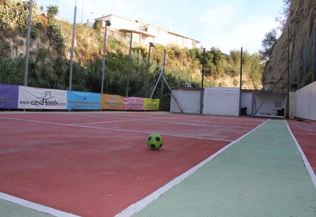 Sport & Freizeit Castiglione Village & Spa