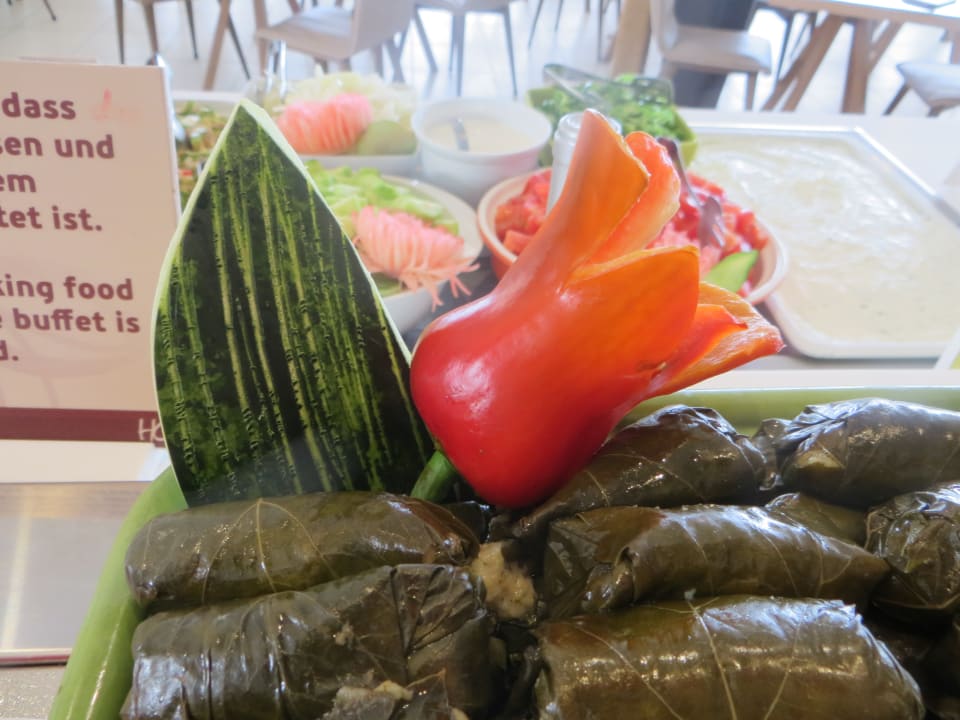 Restaurant Harmony Boutique Resort