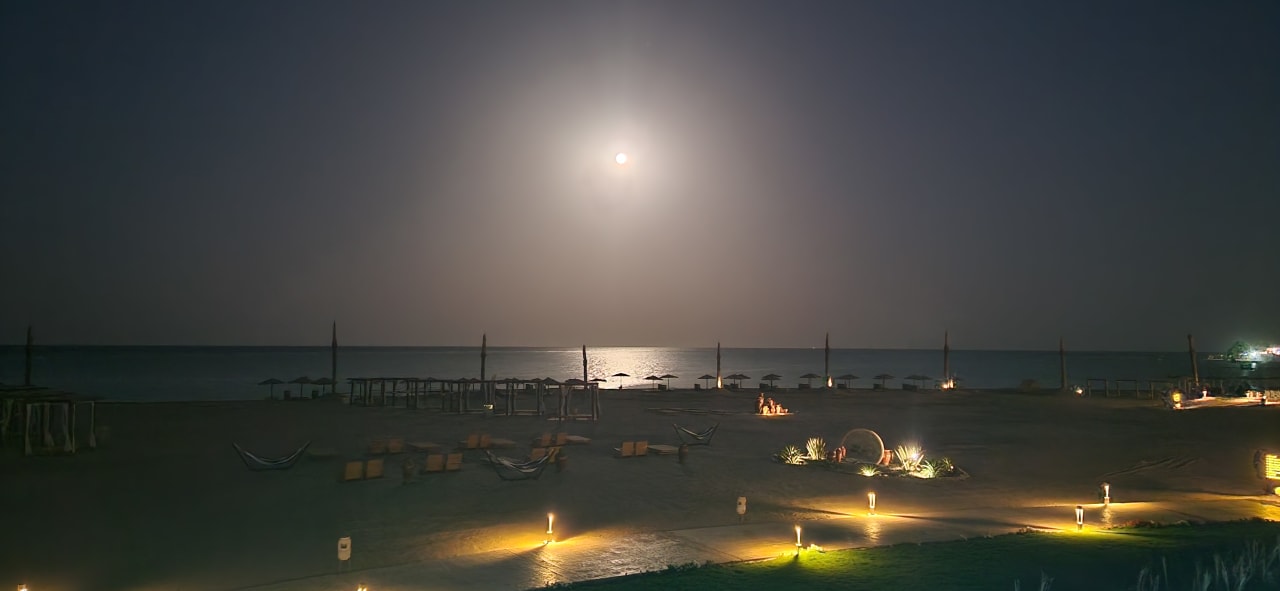 Strand True Beach Village