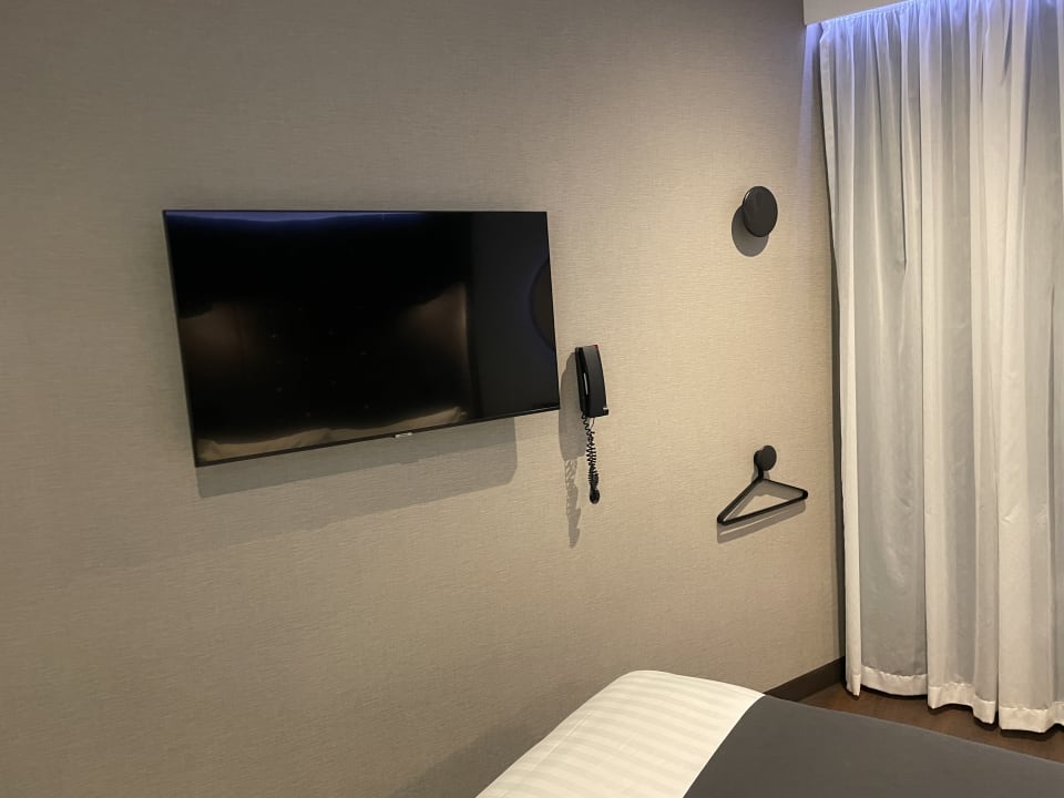 Zimmer Point A Hotel Dublin Parnell Street