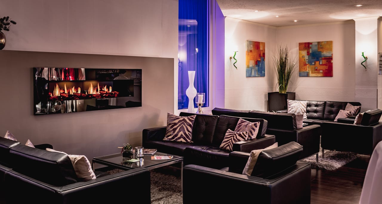 Lobby Schlosshotel Bad Wilhelmshöhe Conference & Spa