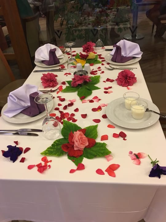 Gastro VONRESORT Golden Coast