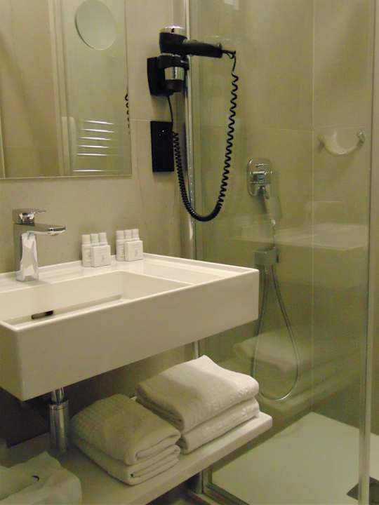 Zimmer Theresian Hotel & Spa