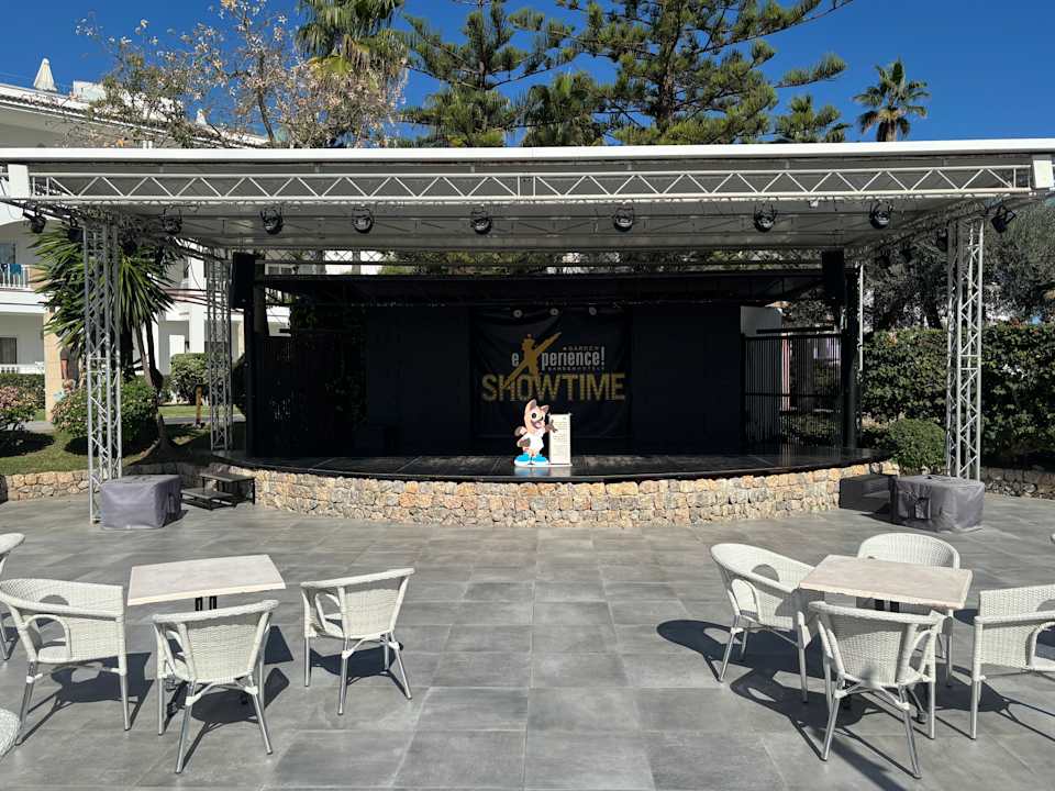 Sport & Freizeit Playa Garden Selection Hotel & Spa