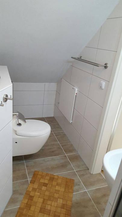 Bad Ferienwohnung Keil