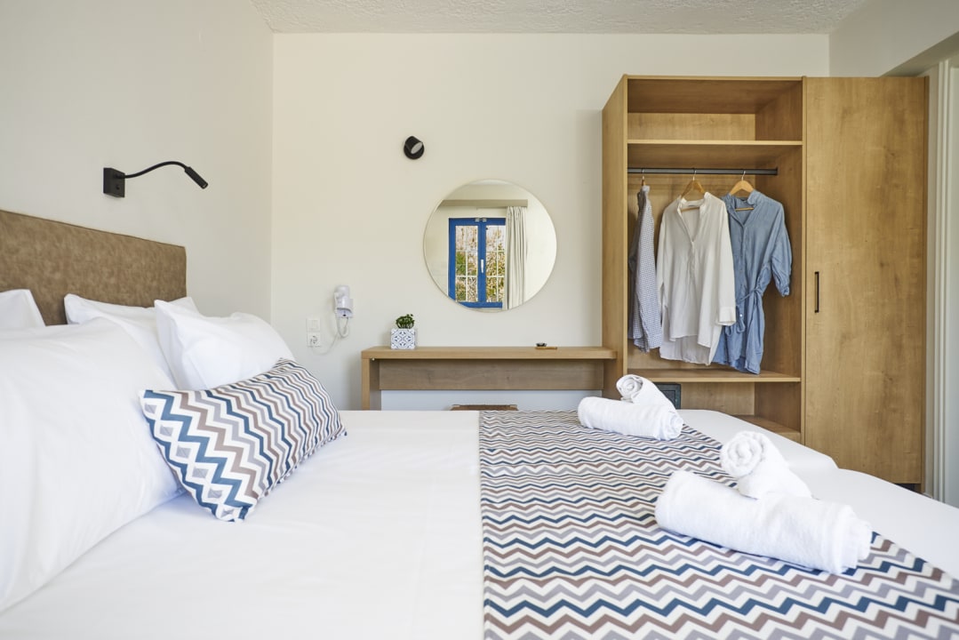 Zimmer Maistrali Sea View Apartments