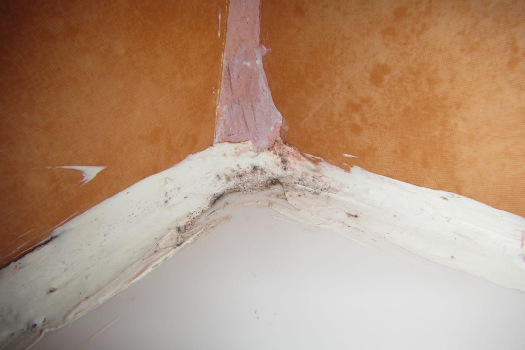 Das bisschen Schimmel??? Grand Makadi