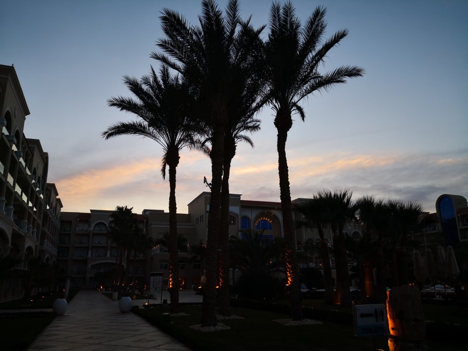 Außenansicht Premier Le Reve Hotel & Spa