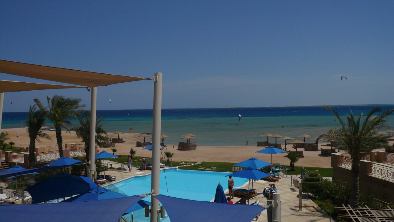 Pool, Strand, Meer Shams Prestige Abu Soma-Adults Only