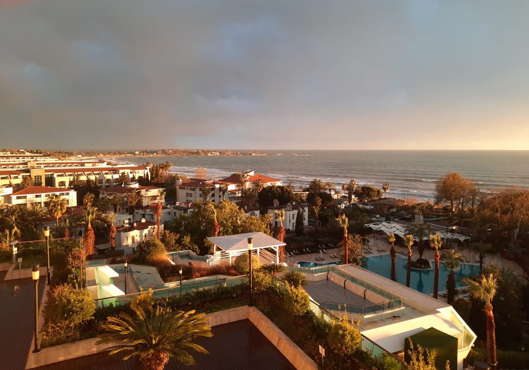 Ausblick Side Star Elegance