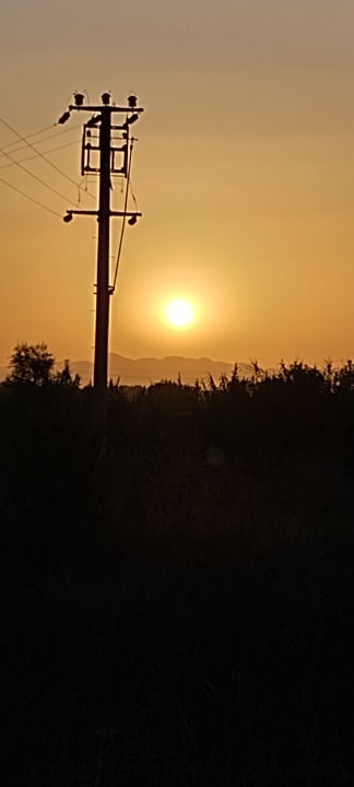 Ausblick Wyndham Garden Lara