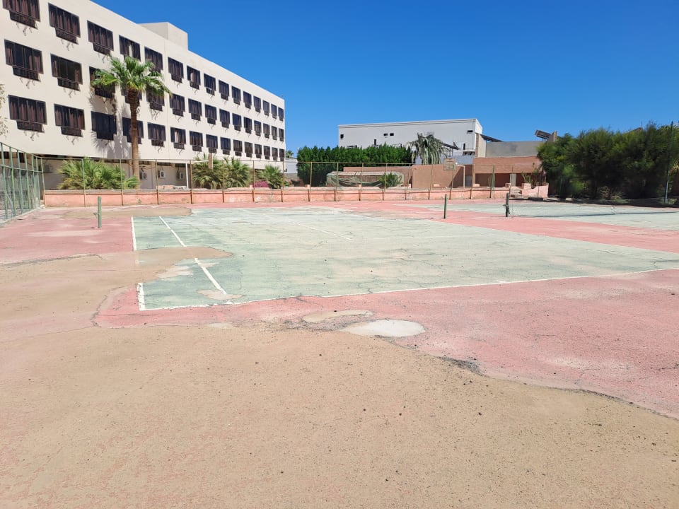 Sport & Freizeit Eagles Paradise Abu Soma