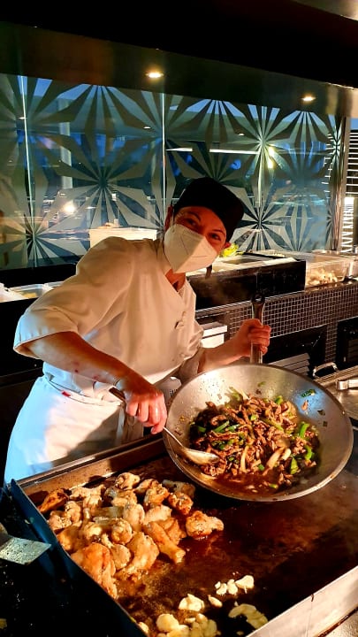 Sonstiges Hotel Riu Palace Meloneras