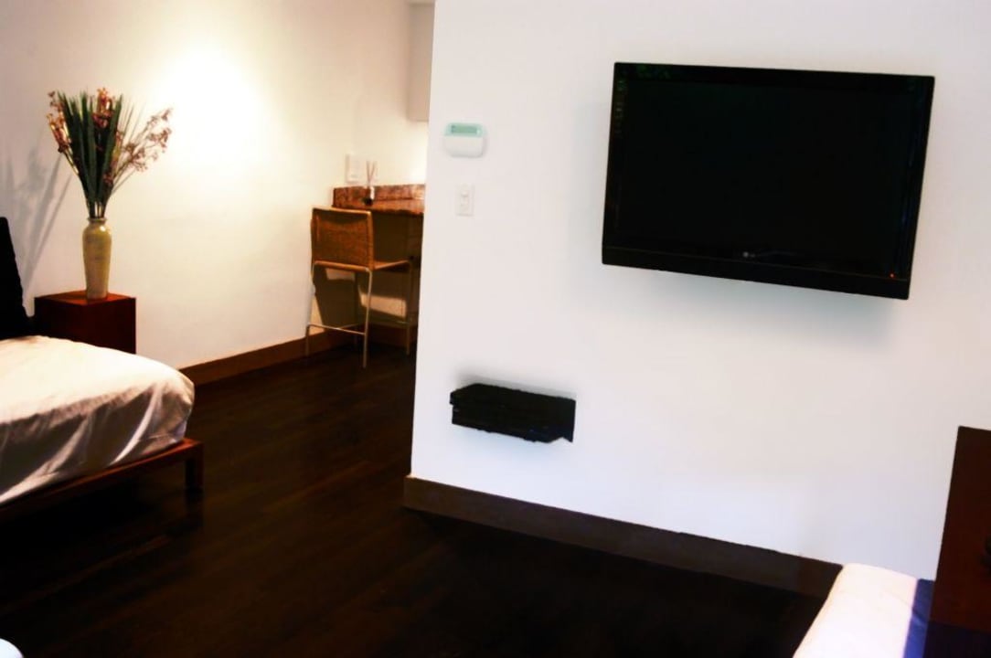 Room Hotel The Met South Beach