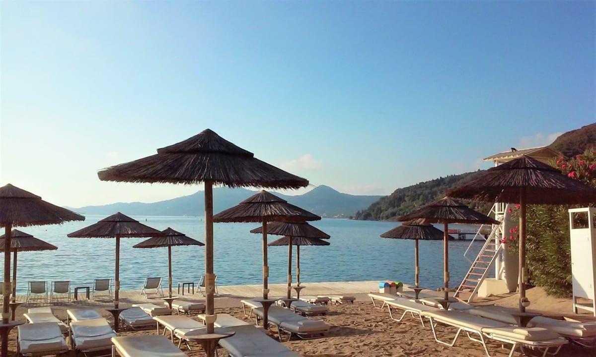 Strand MarBella, Mar-Bella Collection