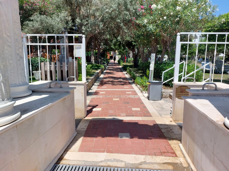 Sonstiges Hotel Defne Ana