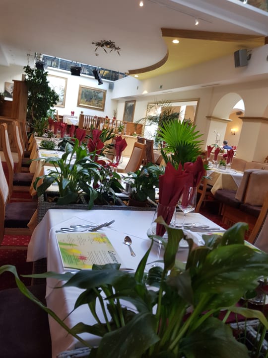 Gastro Hotel Kohlerhof