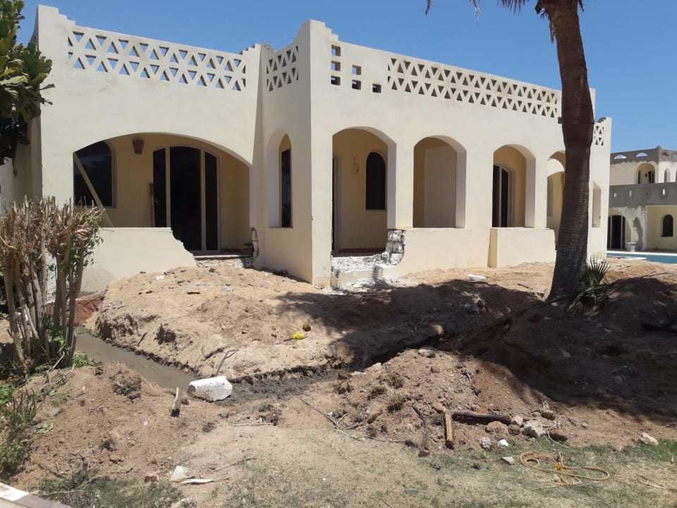 Außenansicht Regency Plaza Aqua Park & Spa