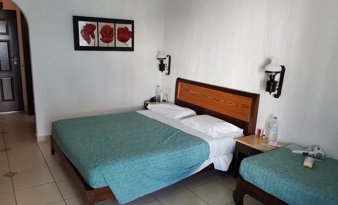 Zimmer Hersonissos Maris