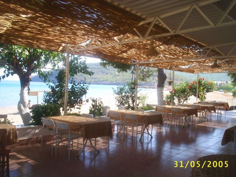 Restaurant/Buffet Hayat Motel