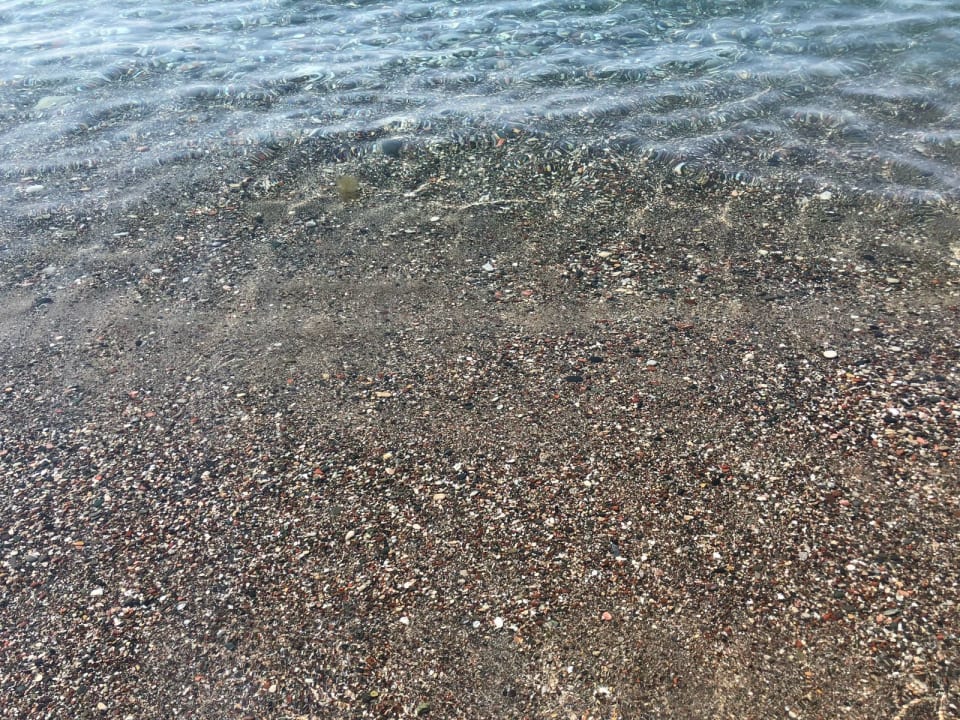 Strand Lindos Princess Beach Resort & Spa