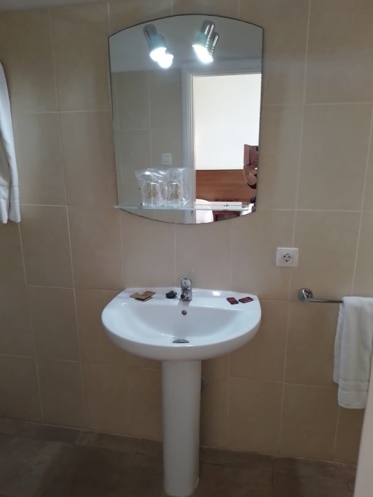 Zimmer Hotel Maga