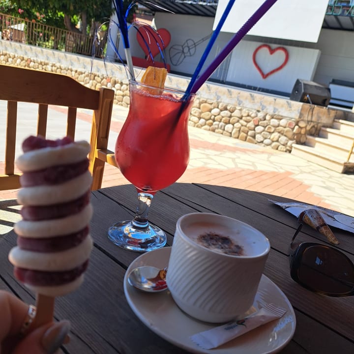 Gastro Hotel Defne Garden