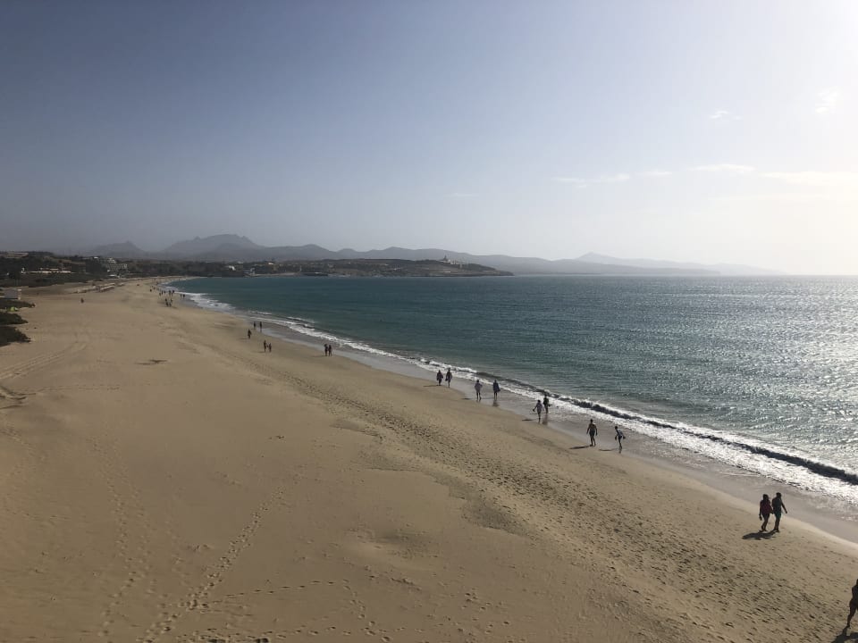 Strand R2 Pajara Beach