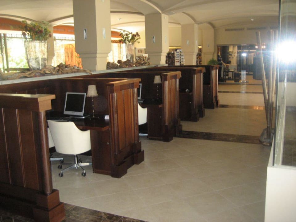 Business Internet Ecke Lopesan Villa del Conde Resort & Thalasso