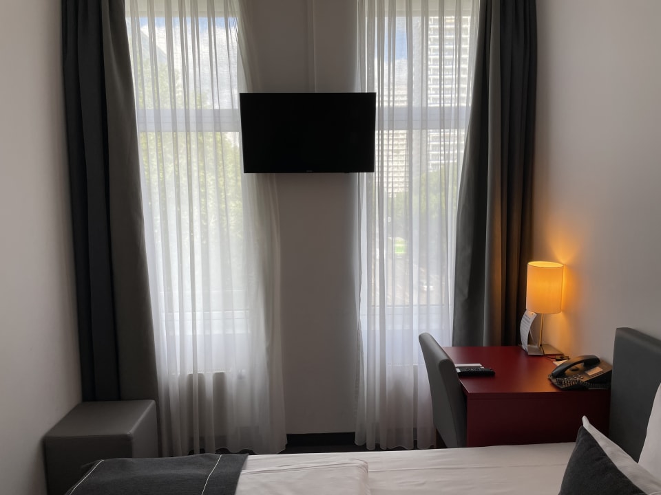 Zimmer Garner Hotel Berlin - Gendarmenmarkt
