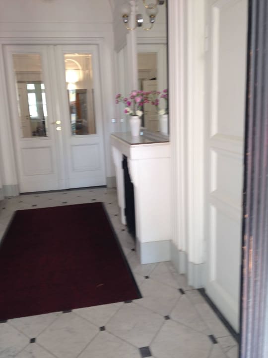 Alles sehr liebevoll gestaltet Aparthotel Villa Freisleben