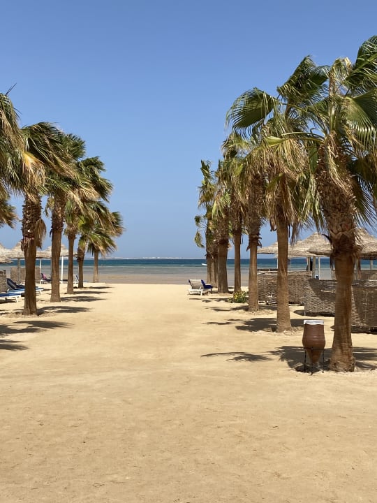 Strand Amwaj Beach Club Abu Soma Resort