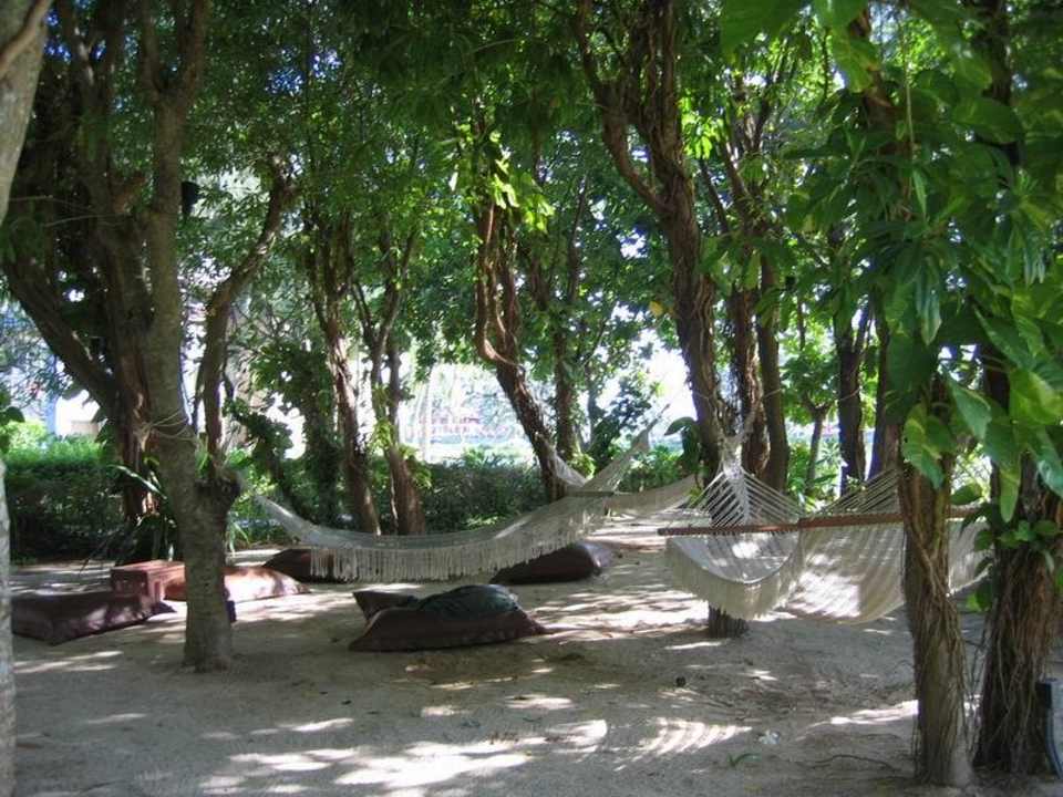 Garten Hotel Angsana Laguna Phuket