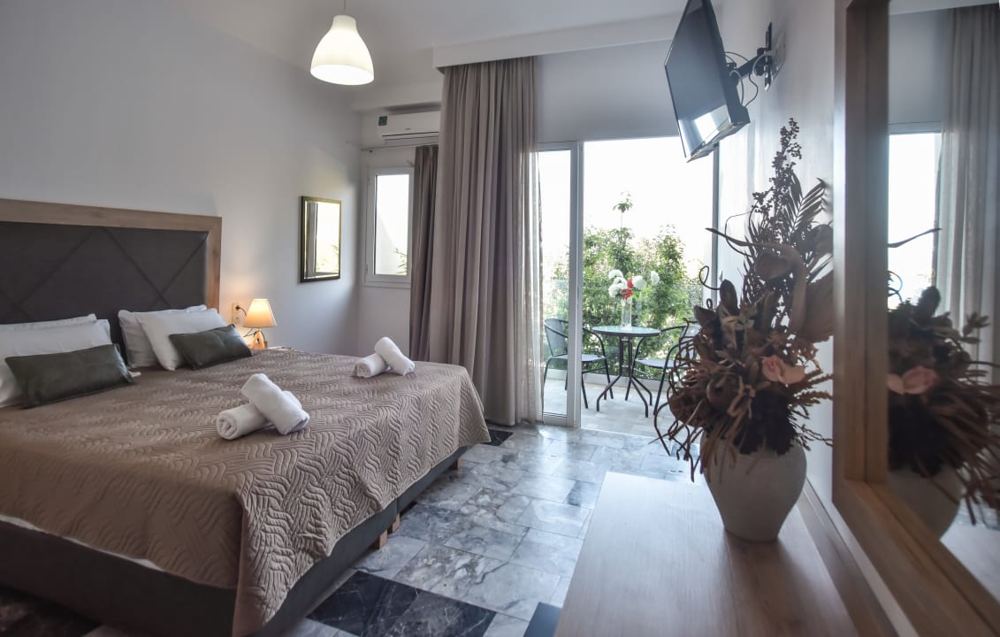 Zimmer Bali Mare Village