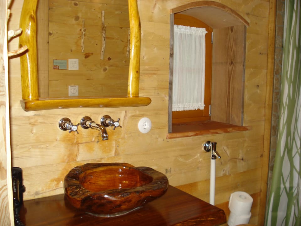 Das tolle Bad Natur-Resort Tripsdrill