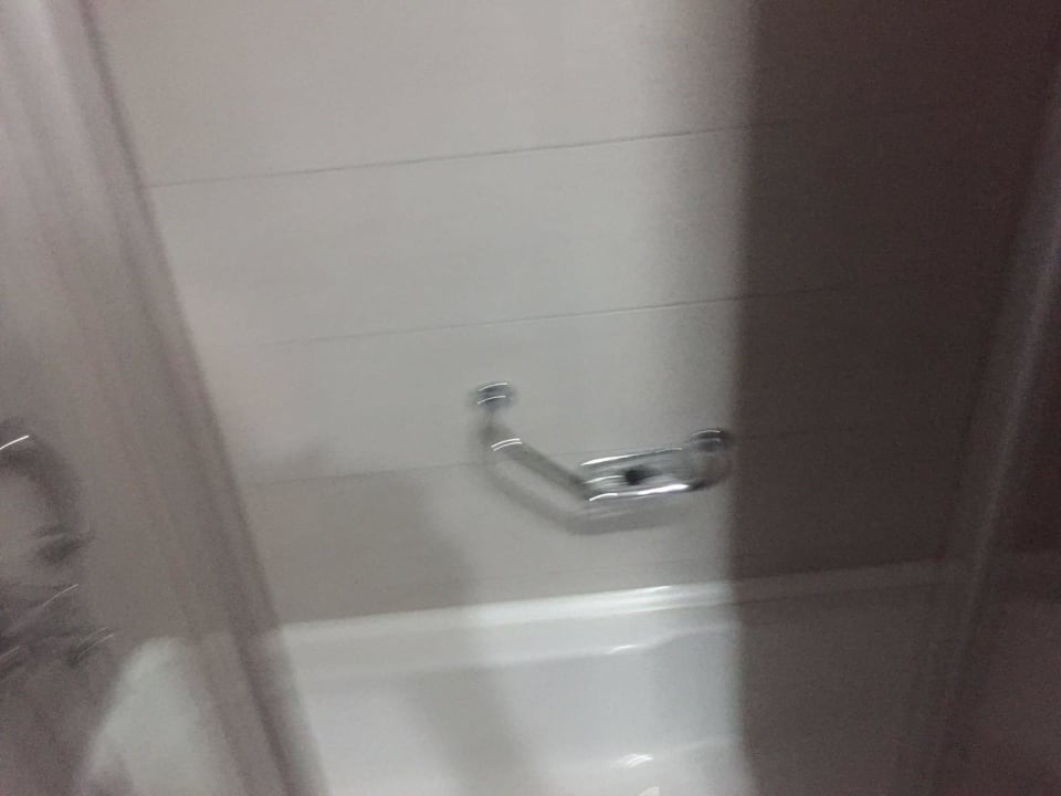 Badewanne  Seaden Sea World Resort & Spa