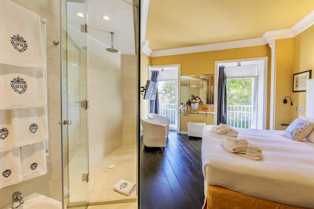 Zimmer Greif Hotel & Spa