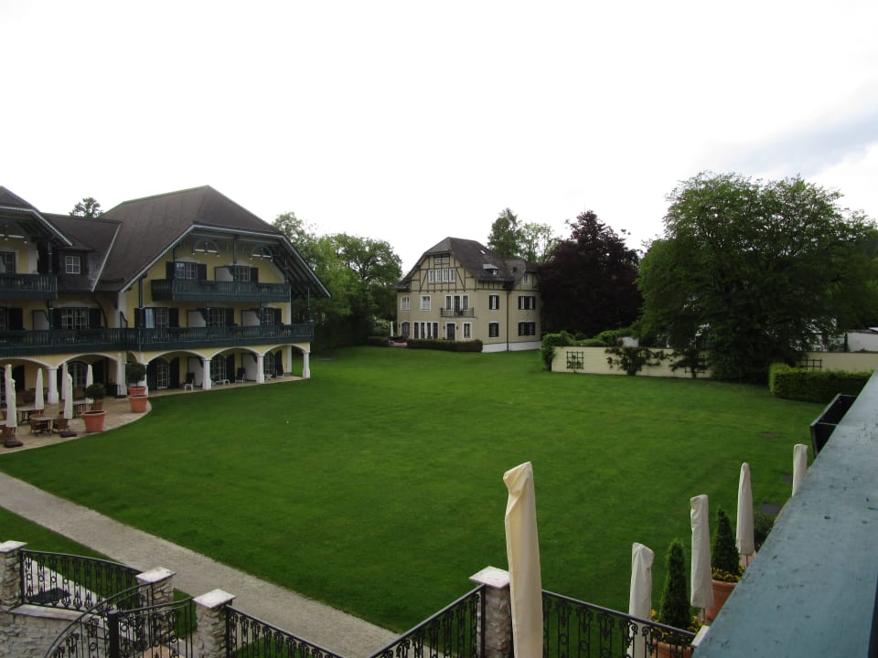 Traumhaft Hotel Friesacher